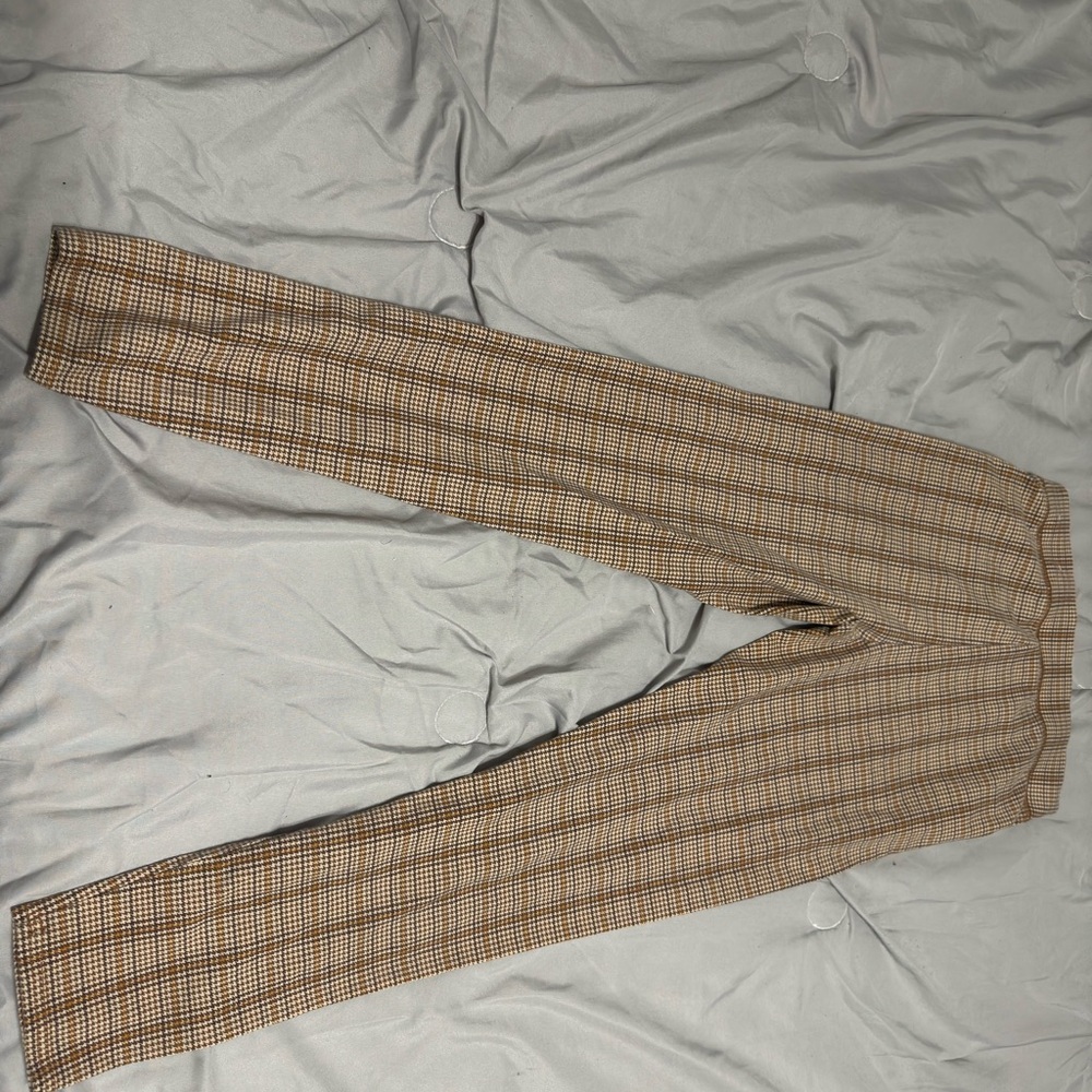 Work pants